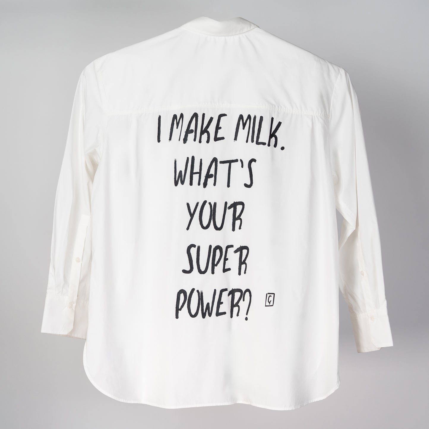 Shirt SUPERPOWER