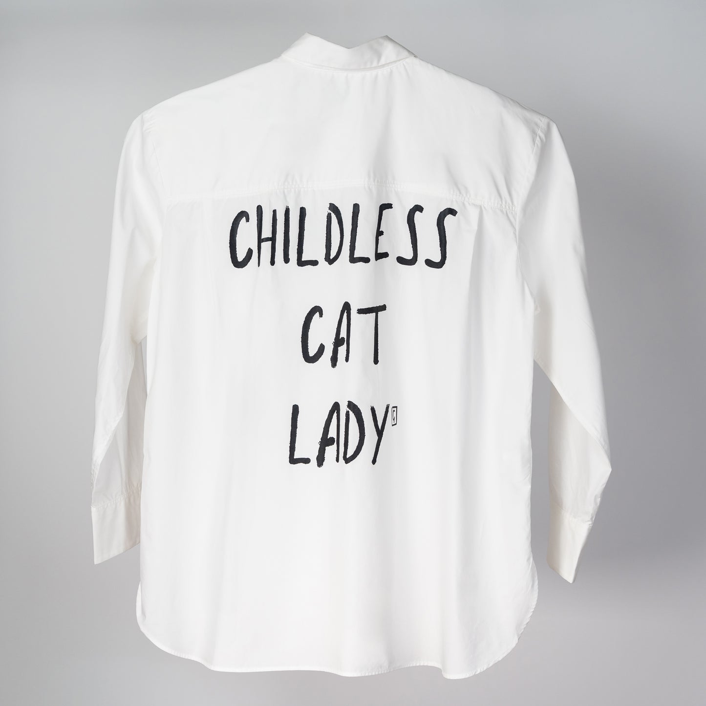 Shirt CAT LADY