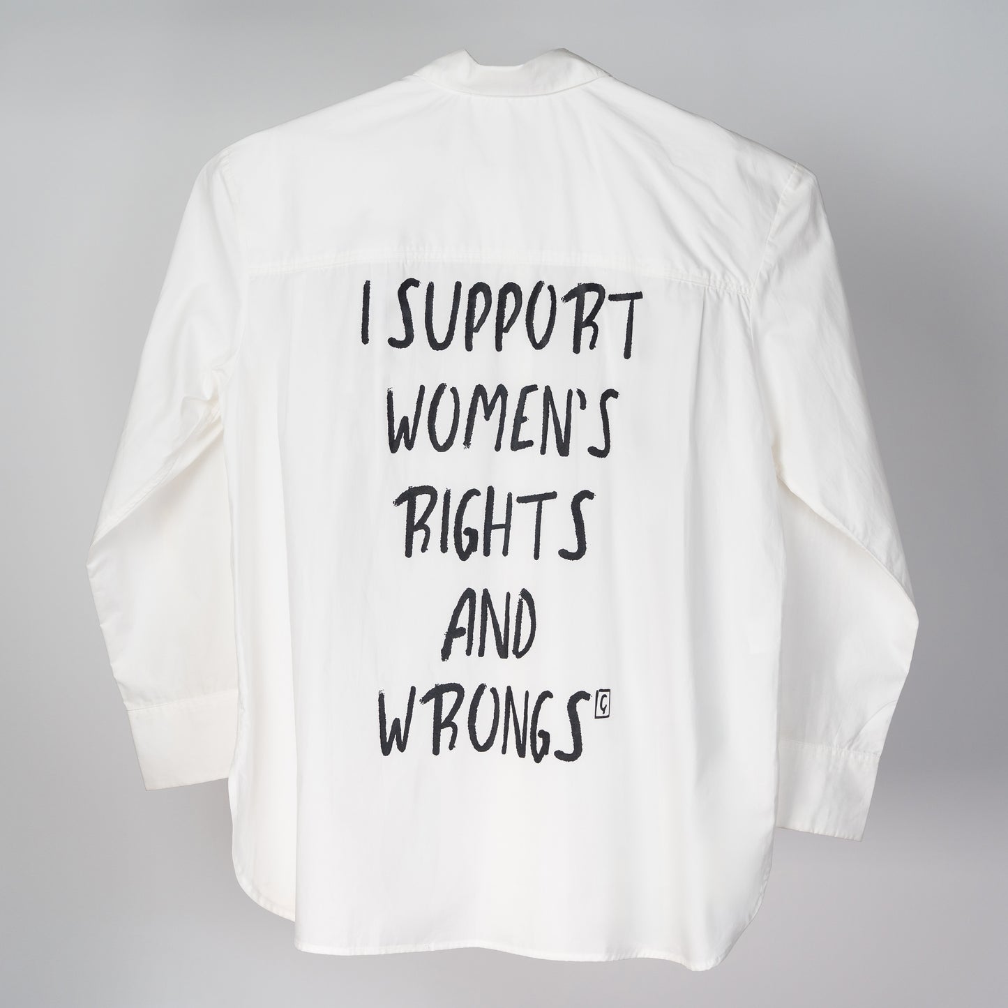 Shirt I SUPPORT