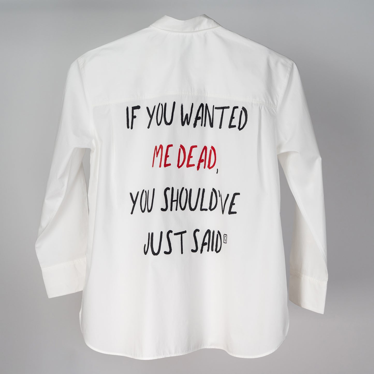 Shirt TAYLOR