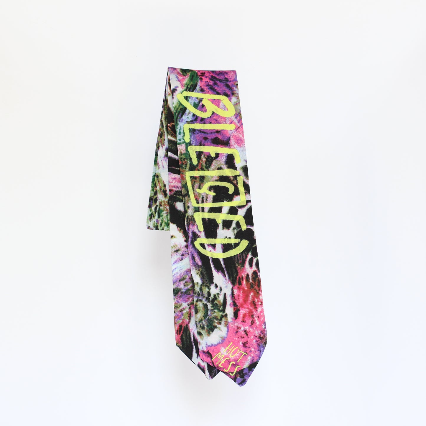 bandit pink jungle