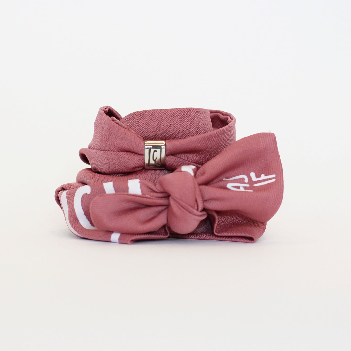 bandit dusty pink