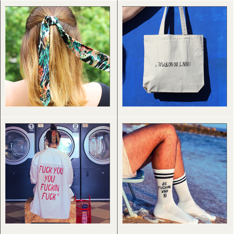 All products