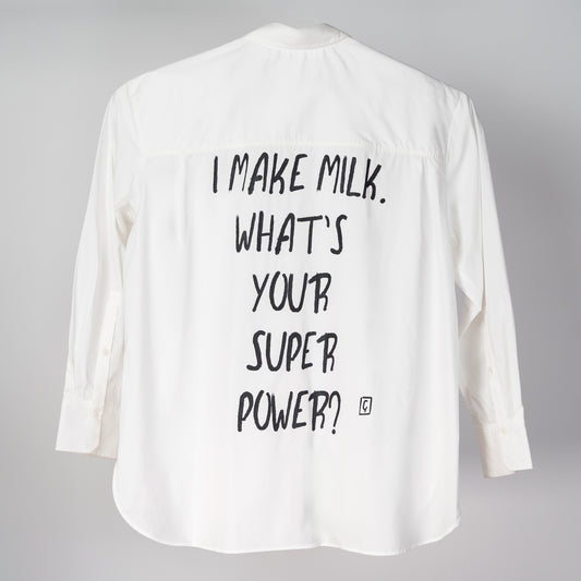 Shirt SUPERPOWER