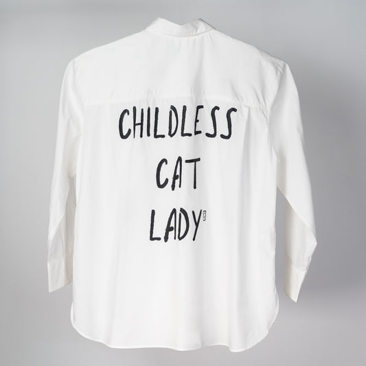 Shirt CAT LADY