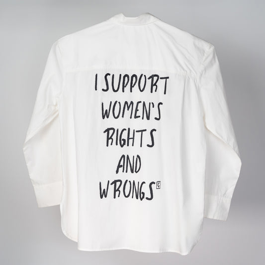 Shirt I SUPPORT