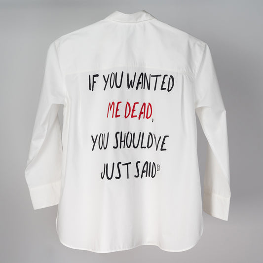 Shirt TAYLOR