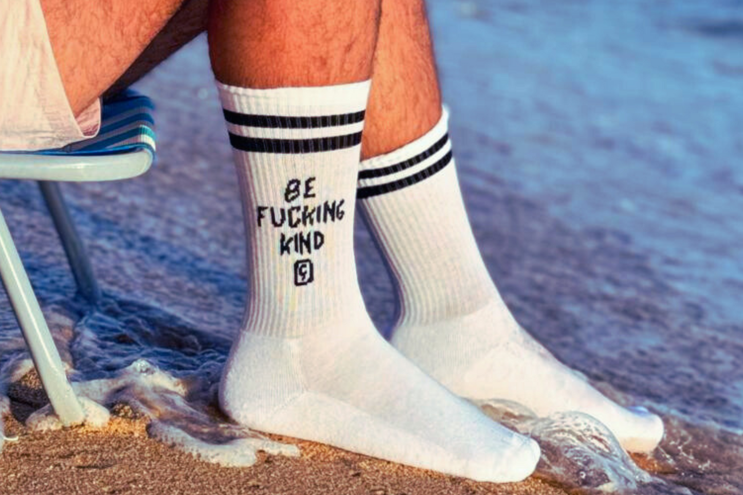 kind sock