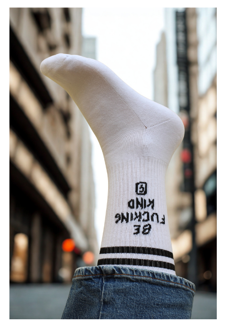 kind sock