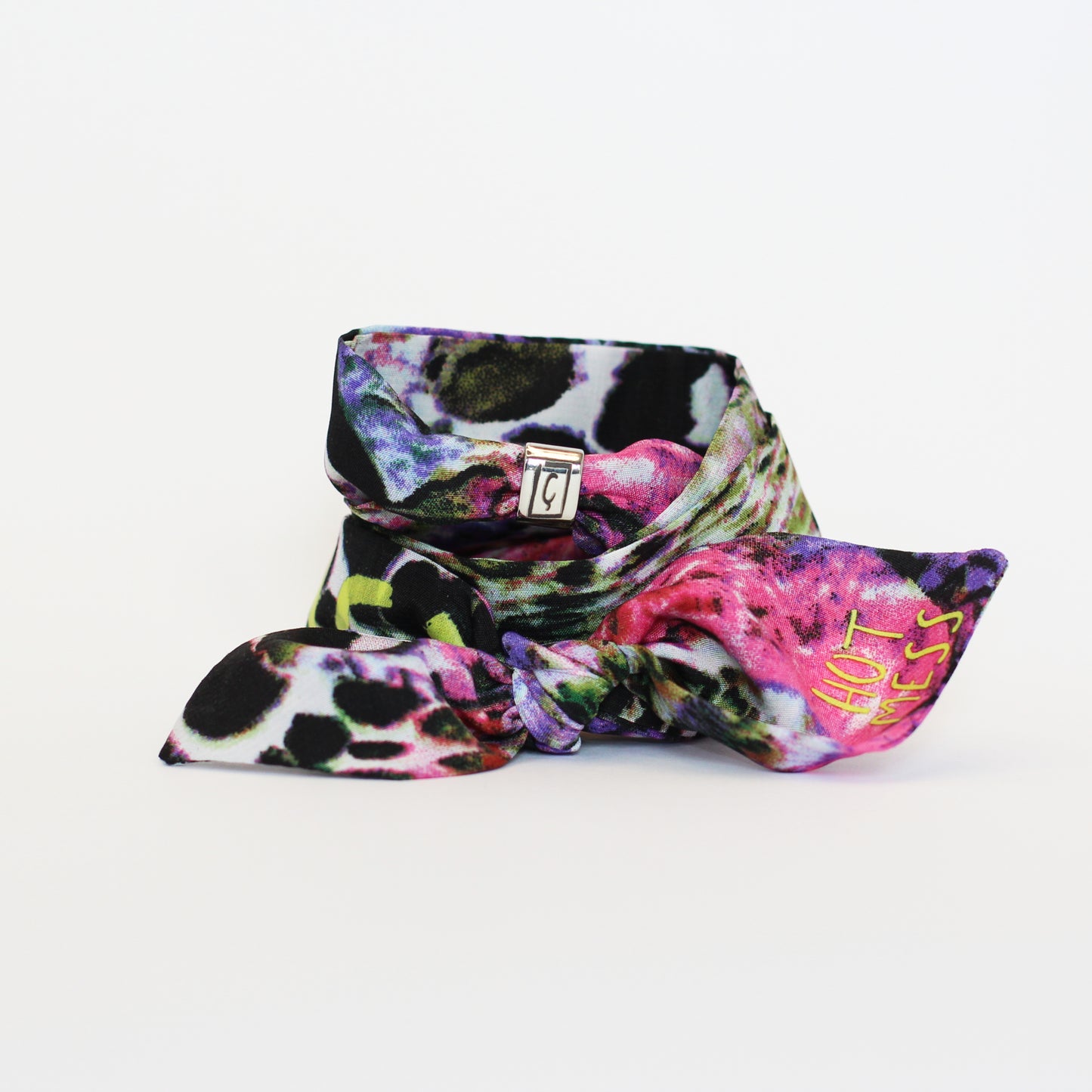 bandit pink jungle