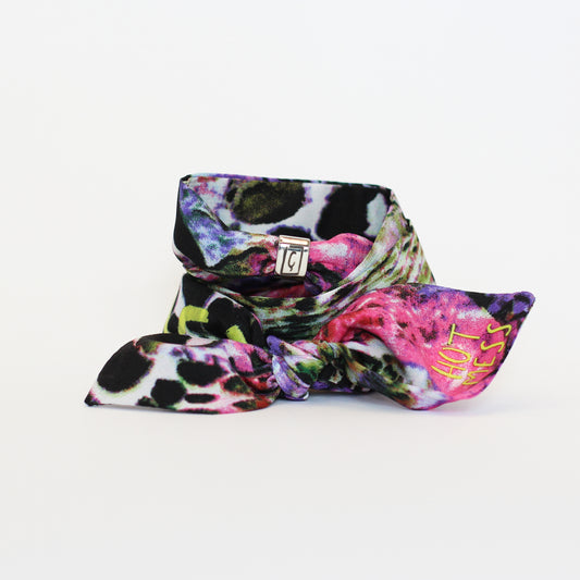 bandit pink jungle