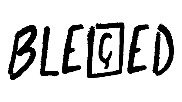 Bleçed